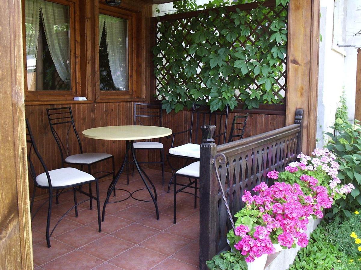 Guest House Astra Копривштица Экстерьер фото