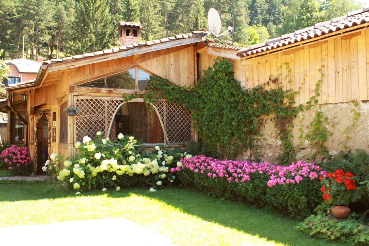 Guest House Astra Копривштица Экстерьер фото