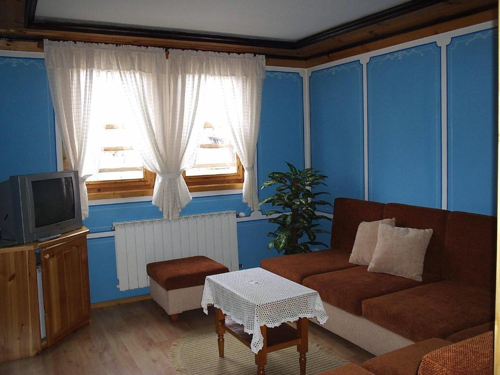 Guest House Astra Копривштица Номер фото