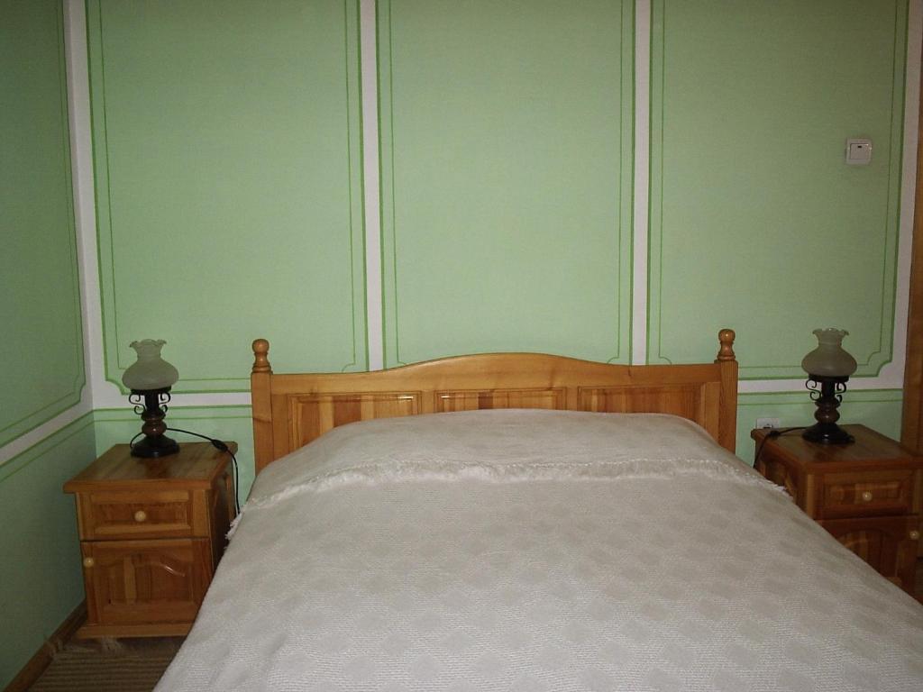 Guest House Astra Копривштица Номер фото