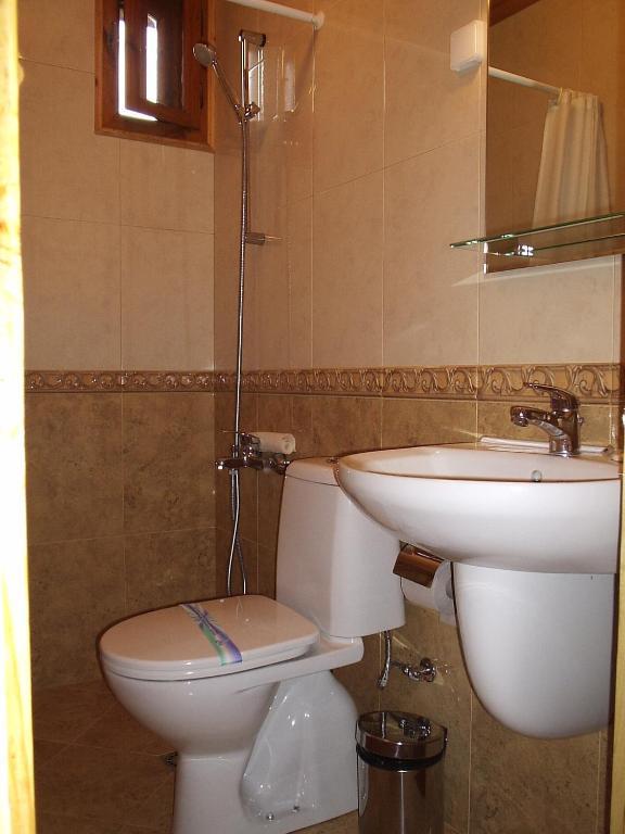 Guest House Astra Копривштица Номер фото