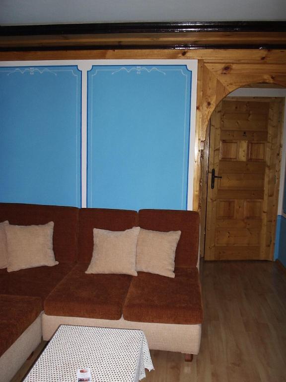 Guest House Astra Копривштица Номер фото