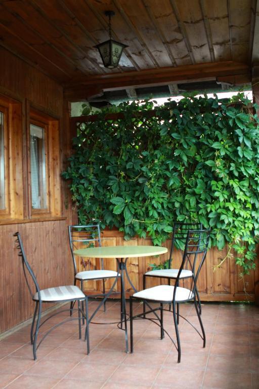 Guest House Astra Копривштица Номер фото