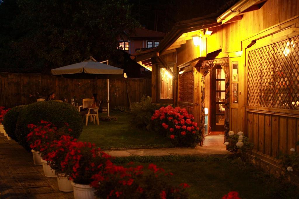 Guest House Astra Копривштица Экстерьер фото