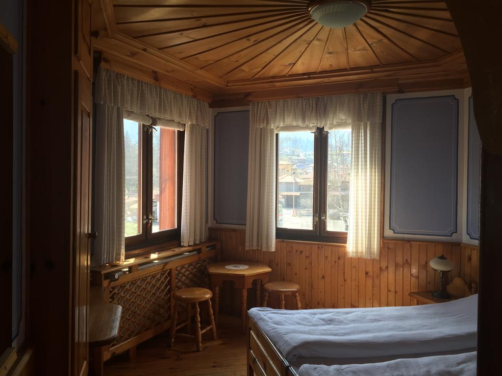 Guest House Astra Копривштица Экстерьер фото