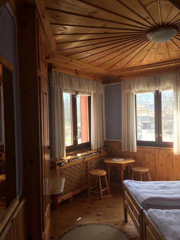 Guest House Astra Копривштица Экстерьер фото