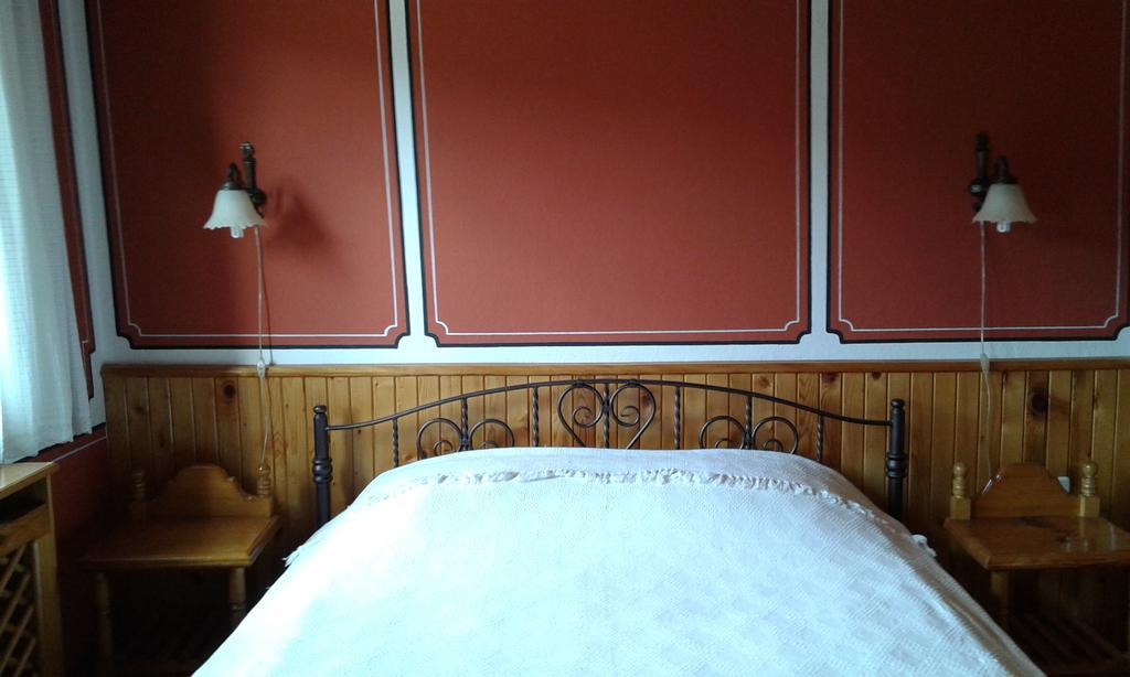 Guest House Astra Копривштица Экстерьер фото