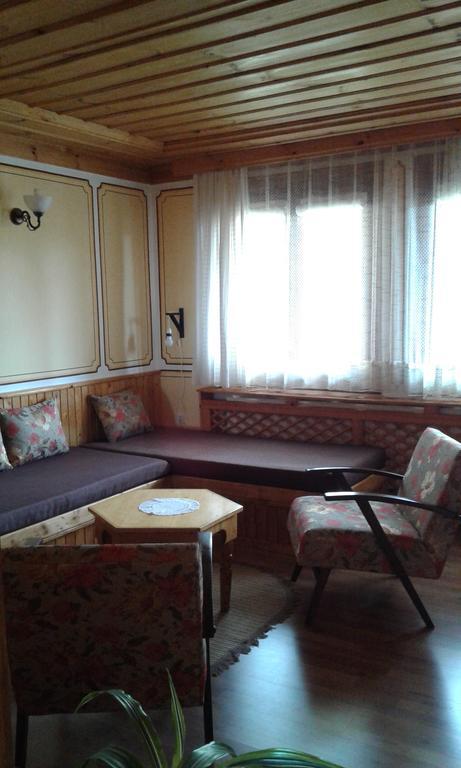 Guest House Astra Копривштица Экстерьер фото
