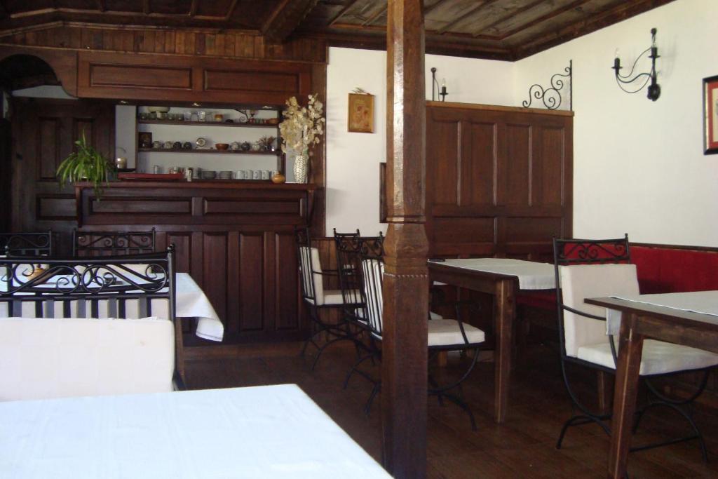 Guest House Astra Копривштица Экстерьер фото