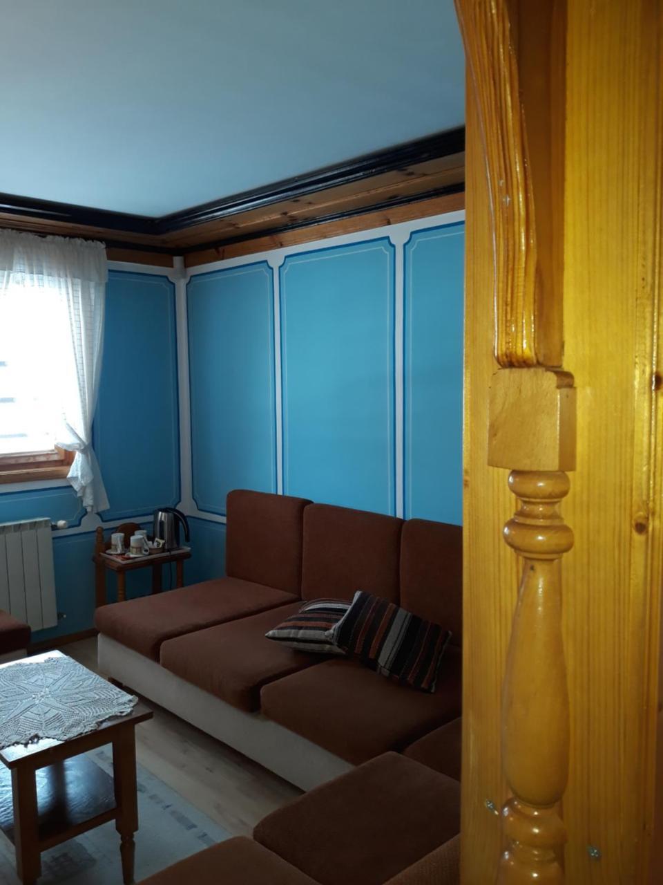 Guest House Astra Копривштица Экстерьер фото