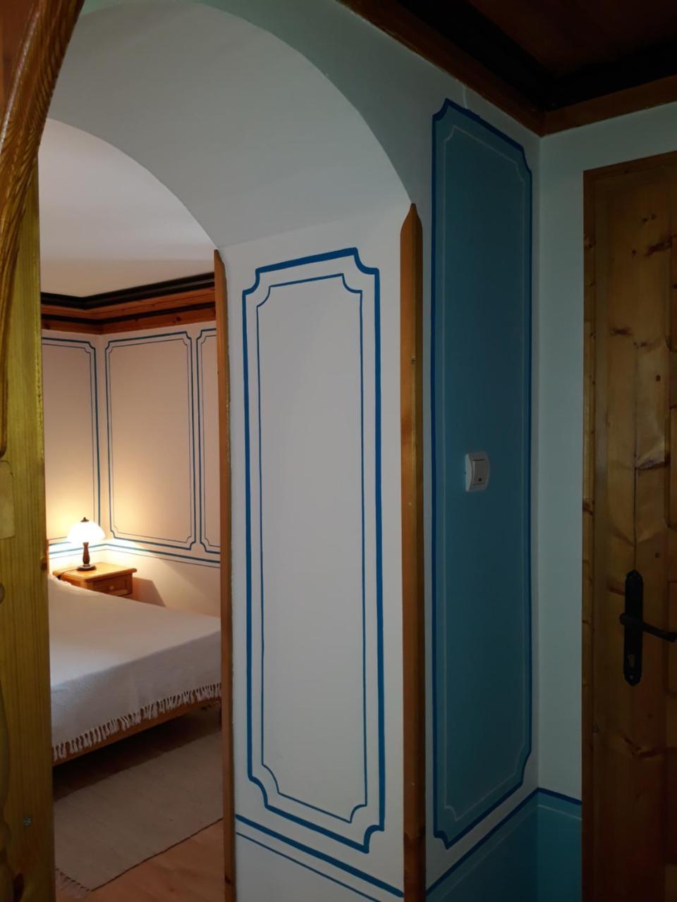 Guest House Astra Копривштица Экстерьер фото