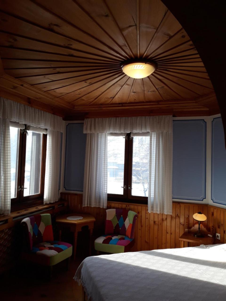 Guest House Astra Копривштица Экстерьер фото