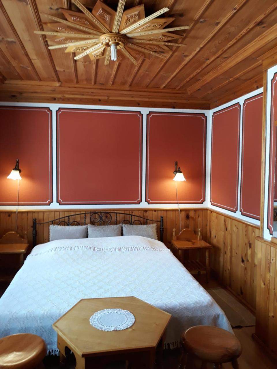 Guest House Astra Копривштица Экстерьер фото
