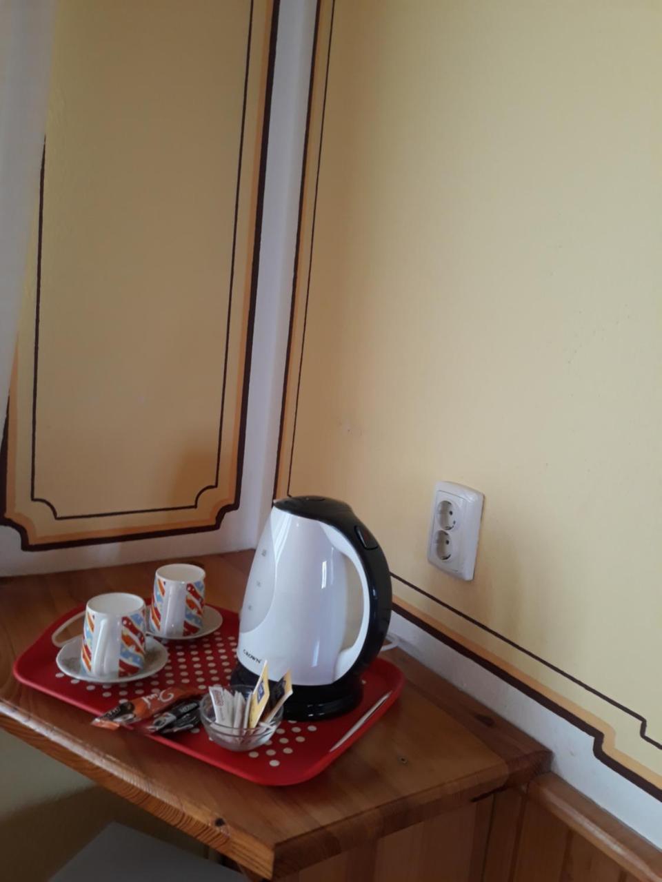 Guest House Astra Копривштица Экстерьер фото